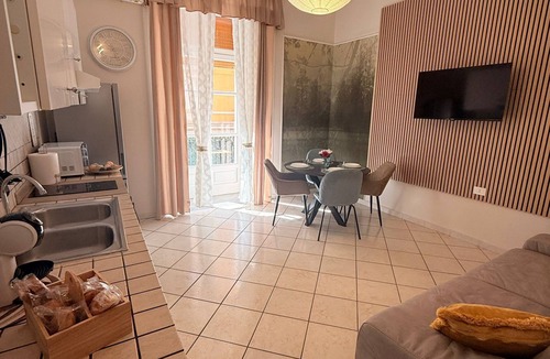 Vasto Apartment | Tarantella House