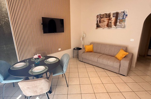 Vasto Apartment | Tarantella House