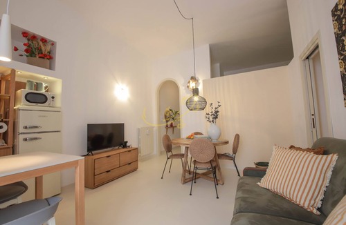 Centro Storico Apartment | TD Casa Brunetti Heart of Historic Center