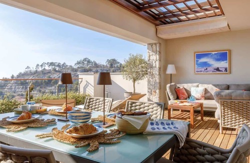 Portopiccolo Apartment | Telgatino - Portopiccolo Apartments