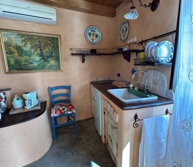 Finale Ligure Apartment | Tenuta Buraggi