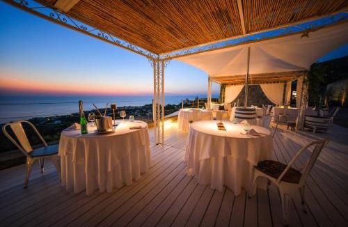 Succhivo Resort | Tenuta C'est la Vie