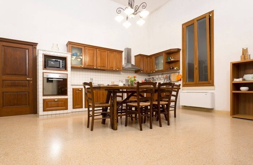 Nardo Villa | Tenuta Corsari - Five Bedroom Villa, Sleeps 10