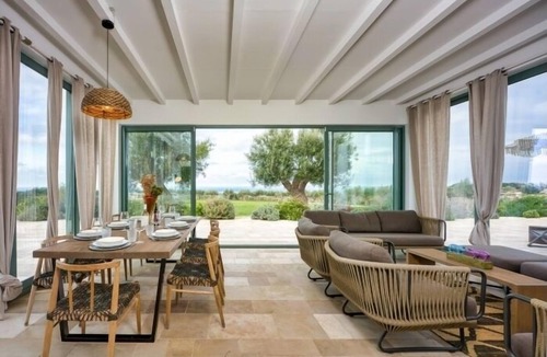 Polignano a Mare Villa | Tenuta De Cistris By Tecla Collection