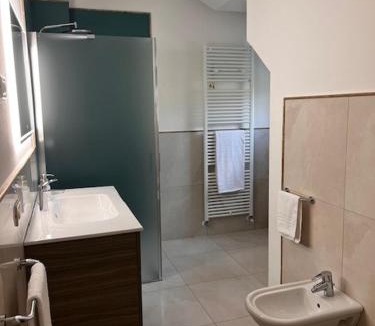 Tarzo Apartment | Tenuta Duchi Corbanus