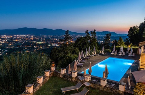 Matraia Apartment | Tenuta Guinigi Antico Borgo di Matraia - Exclusive Holidays apartments & Pool