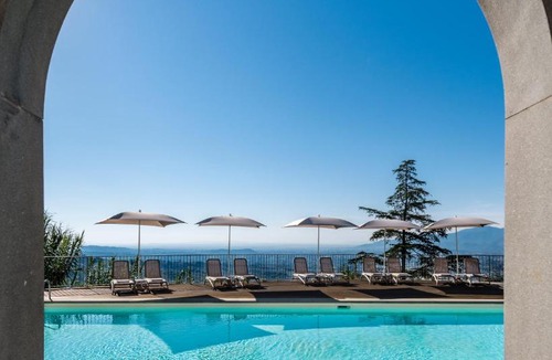 Matraia Apartment | Tenuta Guinigi Antico Borgo di Matraia - Exclusive Holidays apartments & Pool