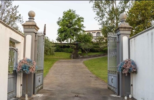 Terzigno Villa | Tenuta il Castagno