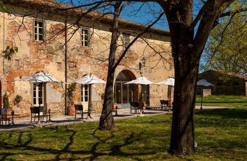 Santarello House | Tenuta La Fratta
