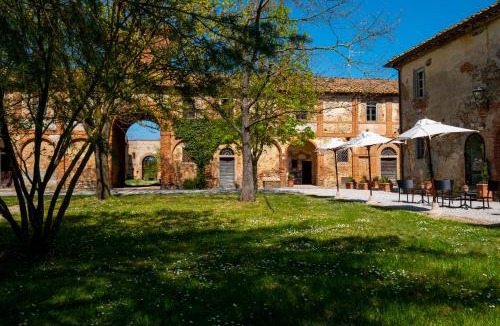 Santarello House | Tenuta La Fratta