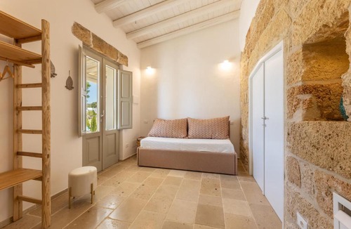 Ruffano House | Tenuta Nuccio