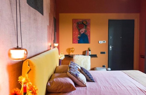 Alvignanello Hotel | Tenuta Pezzapane