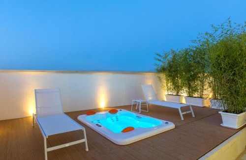 Torre Mozza Hotel | Terra d'Acqua Resort & SPA