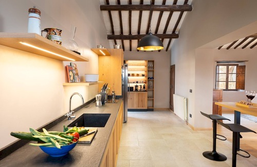 San Giovanni A Cerreto Villa | Terra di Siena 14, Emma Villas