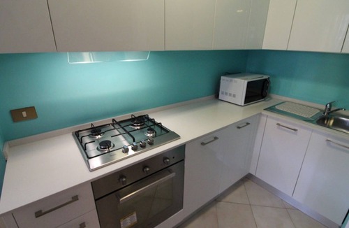 Lignano Riviera Villa | Terraced house near the beach in Lignano