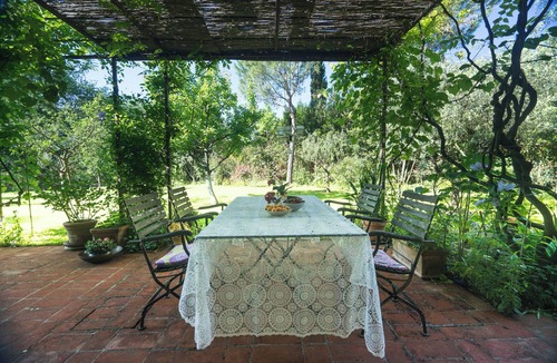 San Giovanni Valdarno House | Terracielo , a designer home in Tuscany | with pool