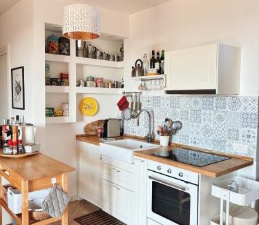 Frascati House | Terrazza Borghese - holiday home -