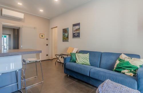 Bellagio Apartment | Terrazza Mazzini Deluxe by Wonderful Italy