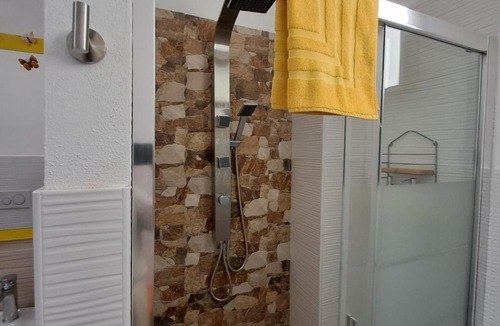 Monte San Pietro Bed & Breakfast | TerrazzaPonente