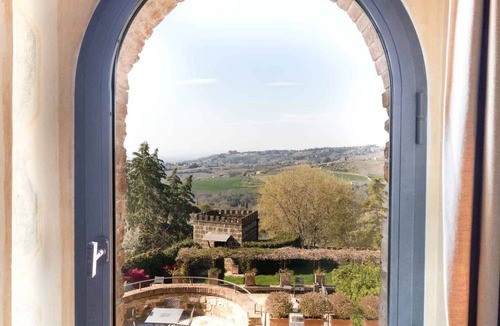 Perugia House | TH Perugia - Castello di Monterone