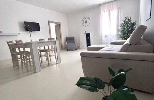 Sorso Apartment | The Ancient House