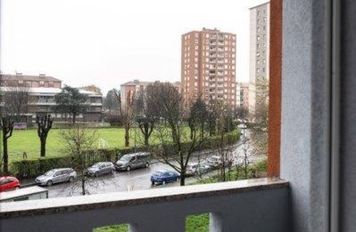 Gallaratese Apartment | The Archè Comfort&Relax - Horse House