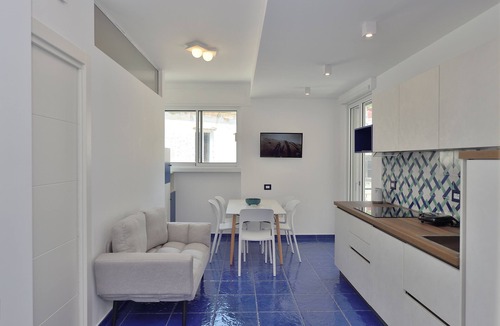 Minori Apartment | The Bell Tower Clock vacation home