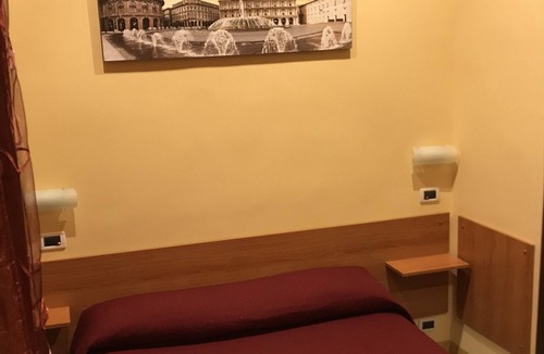 Pre Hotel | The best opportunity to visit Genoa with its beauties be pampered