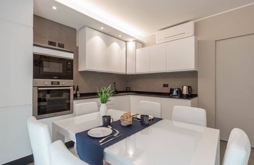 Chinatown Apartment | The Best Rent - Spacious apartment in Paolo Sarpi