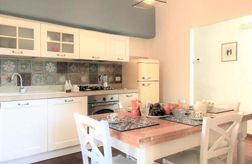 Siena City Centre Apartment | THE BLUE LODGE-cozy flat close to Piazza del Campo