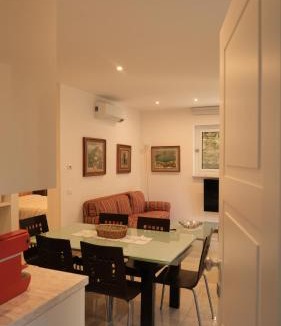 Ischia Ponte Apartment | The Capitain's Cove by IschiaEXP