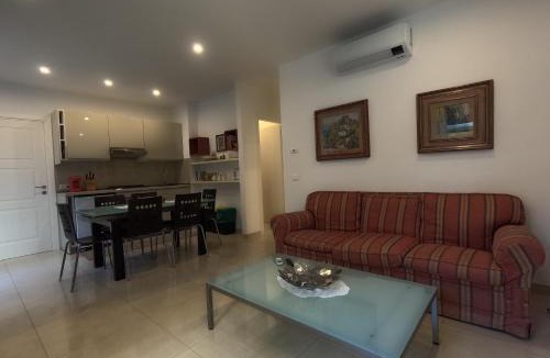 Ischia Ponte Apartment | The Capitain's Cove by IschiaEXP