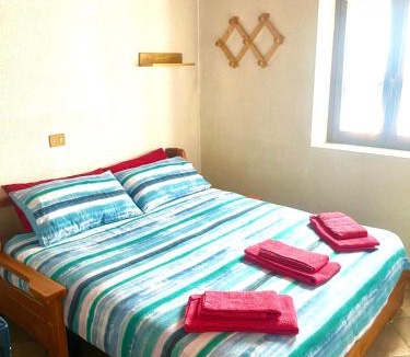 Valtellina House | The Climber's House