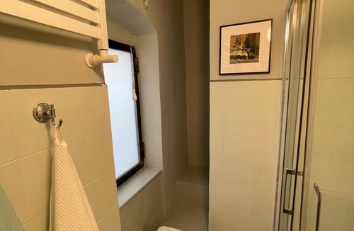 Genoa Historical Centre Apartment | The Coccagna Hideaway Secret Whispered in the Alleys