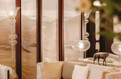 Santa Maria Novella Hotel | The Excelsior, a Luxury Collection Hotel, Florence