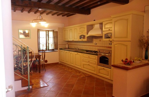 Vico Pancellorum House | The Fairy House with Wifi