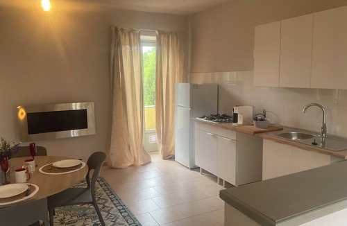 Piea House | The farmhouse of lost lights Apartment in Relais with panoramic SPA