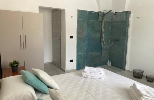 Santa Maria al Bagno Villa | The Glass Villa Santa Maria al Bagno Nardo