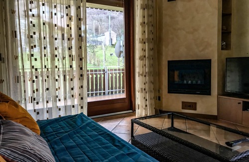 Valtellina Apartment | The house in Valtellina