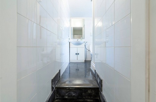 Torre del Greco Apartment | The Loft monolocae very large comfortable, quick access and low price