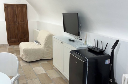 Scanno Apartment | The Mallards