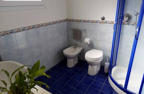 Gavinana Apartment | The OZioRinco center