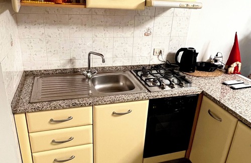 Bastia Umbra Apartment | The path to Assisi - vacation home to experience the city of St. Francis