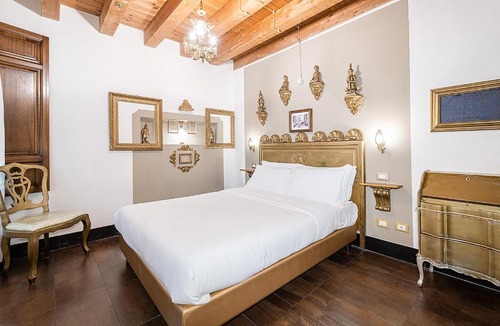 Cagliari House | The Place
