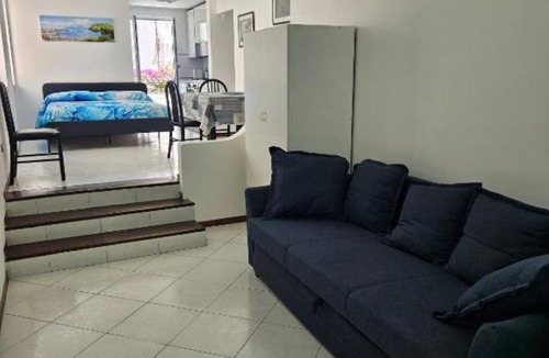 Ischia Porto Apartment | The Star of Molly-Ischia porto