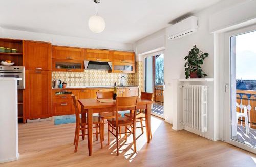 Barco Apartment | The View