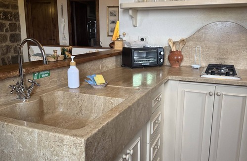 Bolsena Apartment | The View With a Room