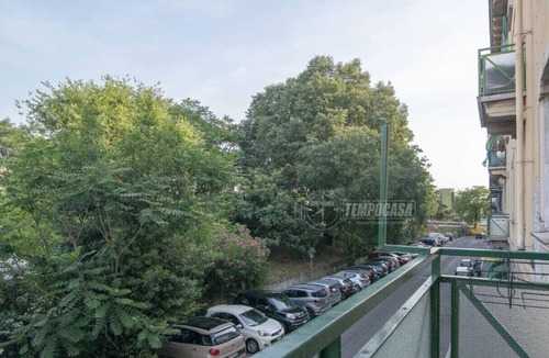 Rondo - Torretta Apartment | TheTechFlat 24Hours Self Check in - RedMetro Sesto Marelli Duomo Fiera