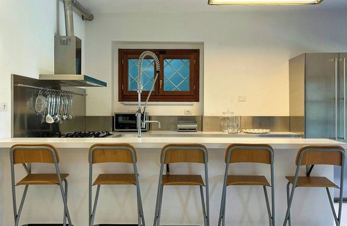 Bagno a Ripoli House | Three-storey villa in Bagno a Ripoli