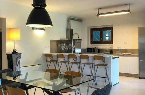 Bagno a Ripoli House | Three-storey villa in Bagno a Ripoli